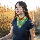 CAL TROUT BANDANA