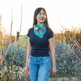 CHANNEL ISLANDS BANDANA