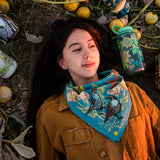 CHANNEL ISLANDS BANDANA