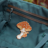 MUSHROOM PATCH