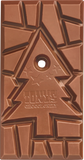 TONY'S MILK GINGERBREAD