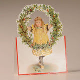 NOSTALGIC BOXED CHRISTMAS CARDS