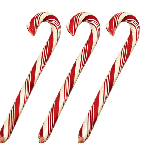 ORGANIC CANDY CANE