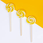 ORGANIC LOLLIPOP