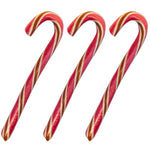 ORGANIC CANDY CANE