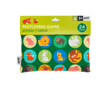 MATCHING GAME - ANIMALS AND BABIES