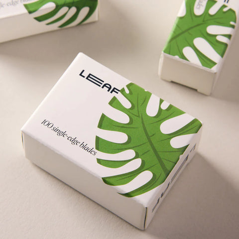 LEAF BLADE PACK