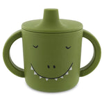 SIPPY CUP-MR.DINO