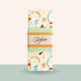 REUSABLE BEESWAX WRAP-SET OF 3