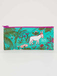 BLUE Q PENCIL CASE