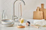REDECKER DISH BRUSH STAND