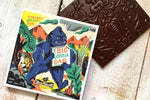 RÓZSAVÖLGYI CSOKOLÁDÉ BIG GORILLA BAR VIRUNGA CONGO 77%