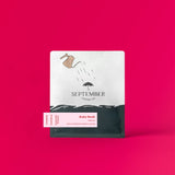 SEPTEMBER-RUBY RUSH ESPRESSO