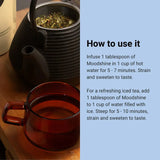 MOODSHINE TEA