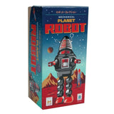 PLANET ROBOT