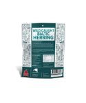 WILD CAUGHT BALTIC HERRING