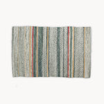 PATHWAY COTTON HANDLOOMED RUG