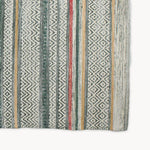 PATHWAY COTTON HANDLOOMED RUG