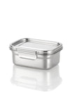 STAINLESS STEEL BENTO LUNCH BOX 1000ML