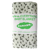 PARADE EVERYTHING BLANKET