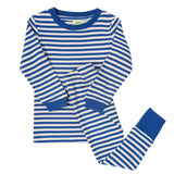 PARADE MY JAMMIES-TRUE BLUE