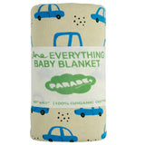 PARADE EVERYTHING BLANKET