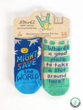 ORGANIC BABY SOCKS