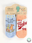 ORGANIC BABY SOCKS