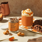 LAKE & OAK SALTED CARAMEL ROOIBOS