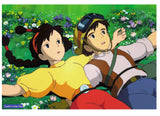 STUDIO GHIBLI: 100 POSTCARDS