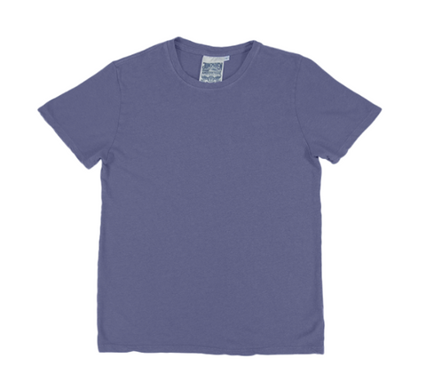 BAJA TEE WISTERIA