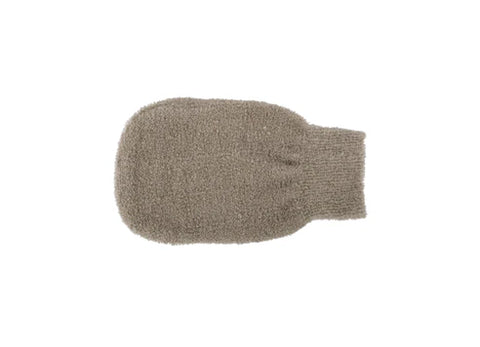 REDECKER LINEN & COTTON MASSAGE GLOVE