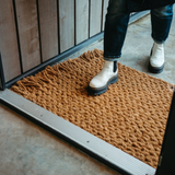 COIR WEAVE DOORMAT 48"