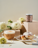 LAKE & OAK CINNAMON ROLL ROOIBOS