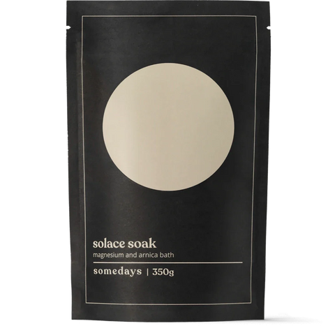 SOLACE SOAK