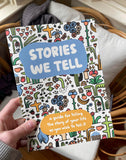 STORIES WE TELL JOURNAL