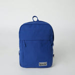 EARTH BACKPACK-TIDAL BLUE