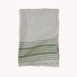 EUREKA KITCHEN TOWEL-SAGE