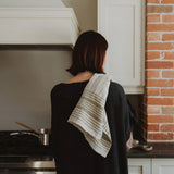 EUREKA KITCHEN TOWEL-SAGE