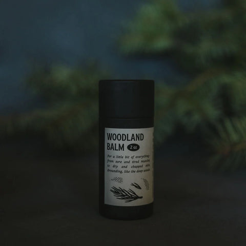 WOODLAND BALM