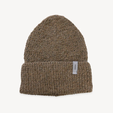 TUNDRA HAT-NUTMEG