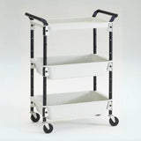 TWR-4 WAGON WHITE
