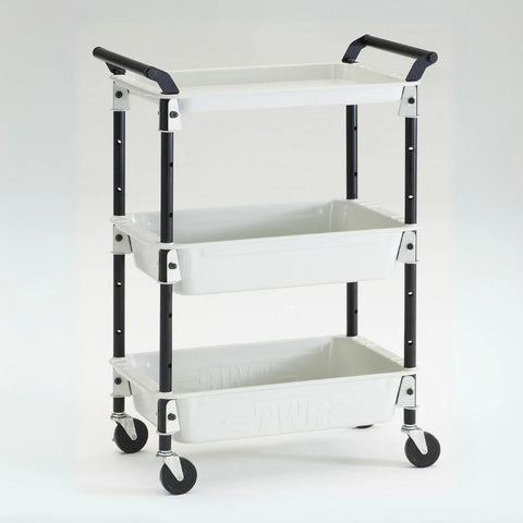 TWR-4 WAGON WHITE