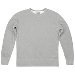 TAHOE SWEATSHIRT ATHLETIC GREY