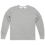 TAHOE SWEATSHIRT ATHLETIC GREY