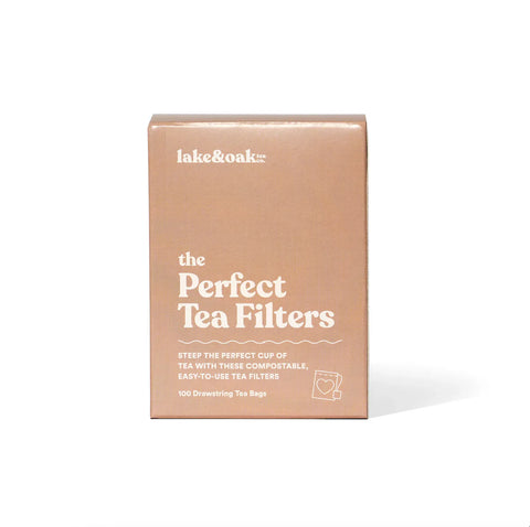 PERFECT TEA FILTERS