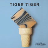 UNCLE MIKE'S TIGER TIGER SOAP