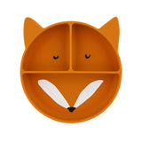 PLATE-MR.FOX