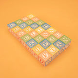 UNCLE GOOSE CLASSIC ABC BLOCKS