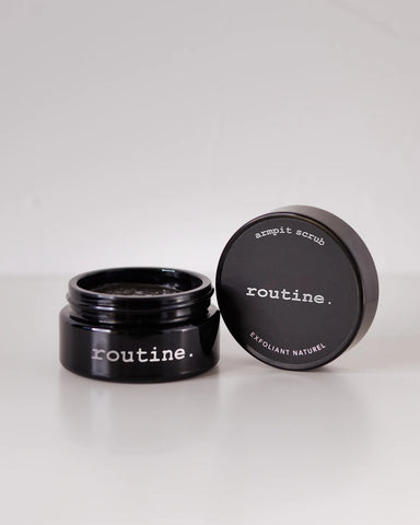 ROUTINE DIRTY HIPSTER No. 4 ARMPIT SCRUB